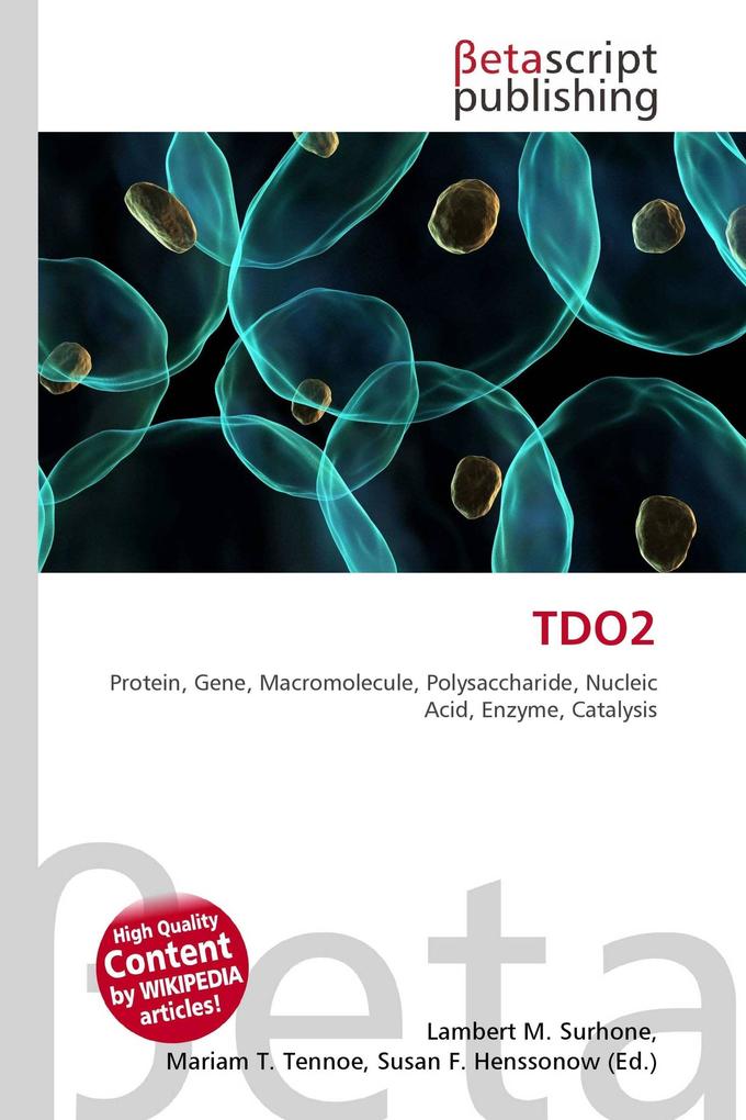 TDO2