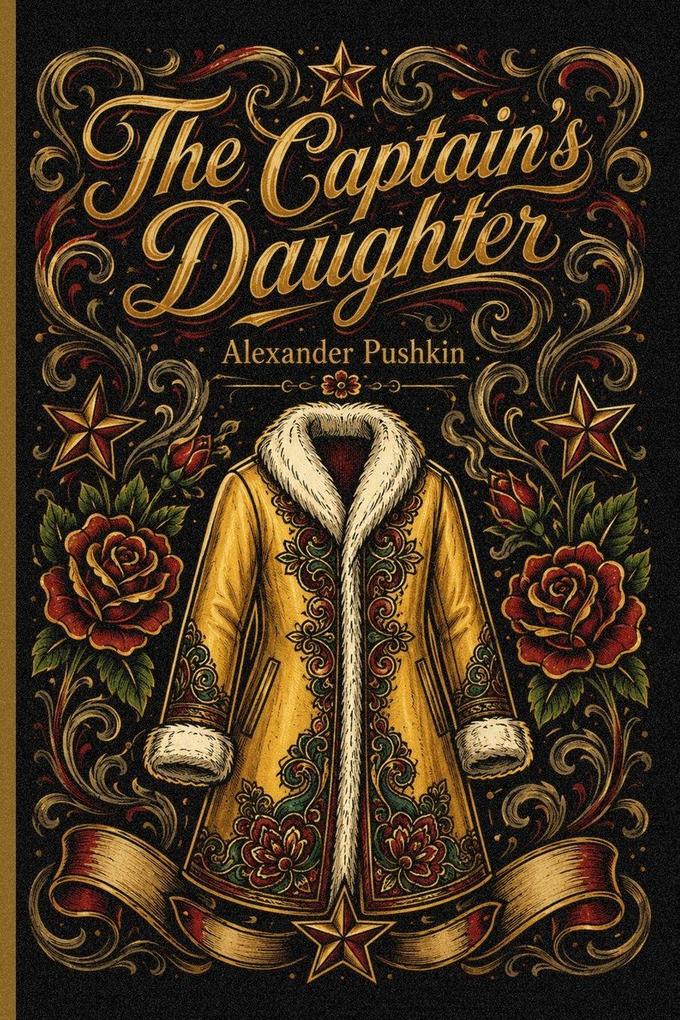 The Captain's Daughter
