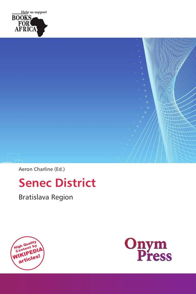 Senec District