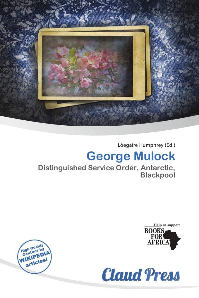 George Mulock