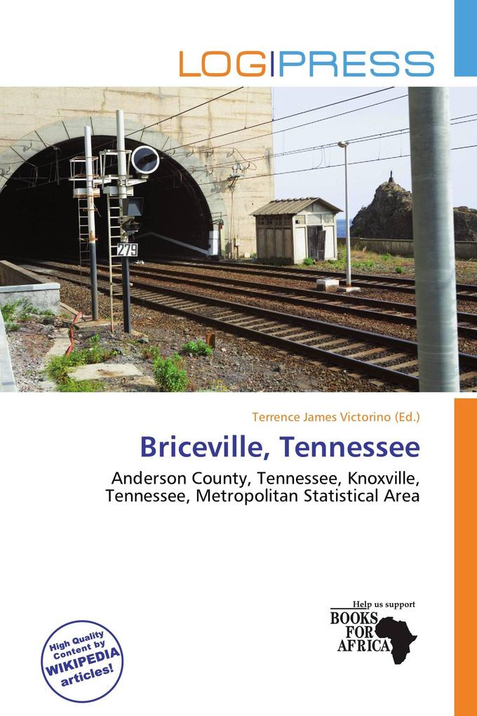 Briceville Tennessee