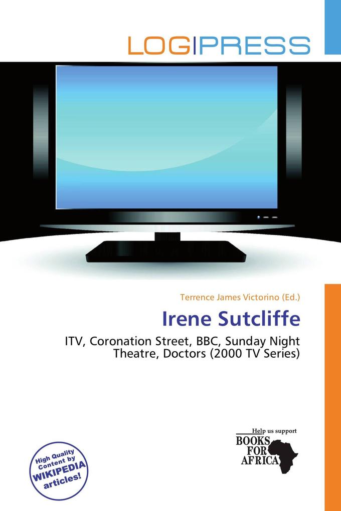 Irene Sutcliffe