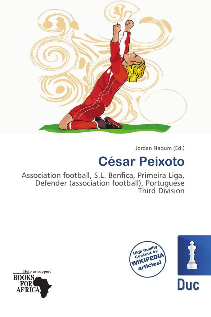 César Peixoto