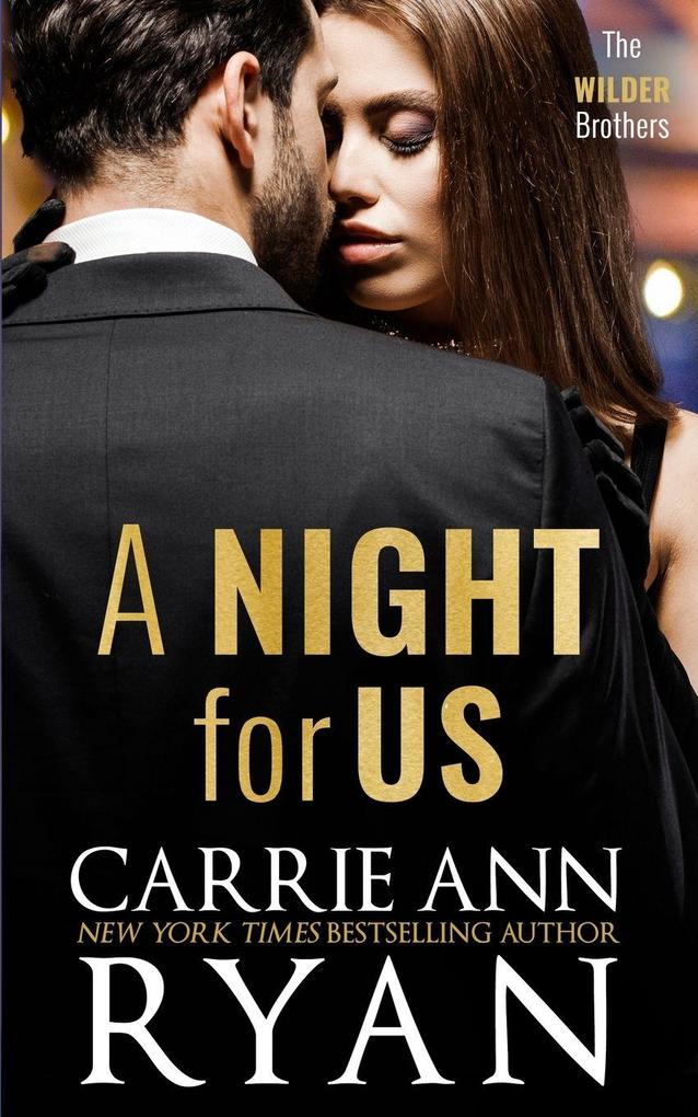 A Night for Us