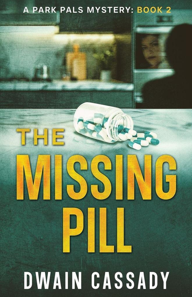The Missing Pill