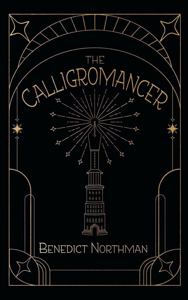 The Calligromancer