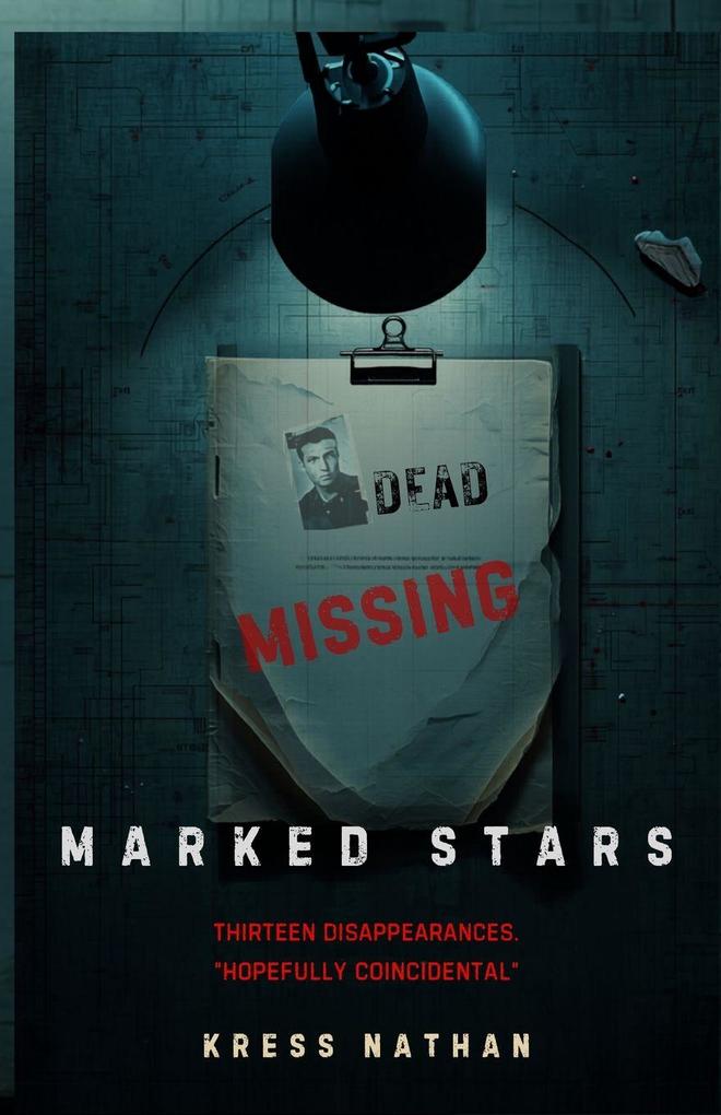 MARKED STARS