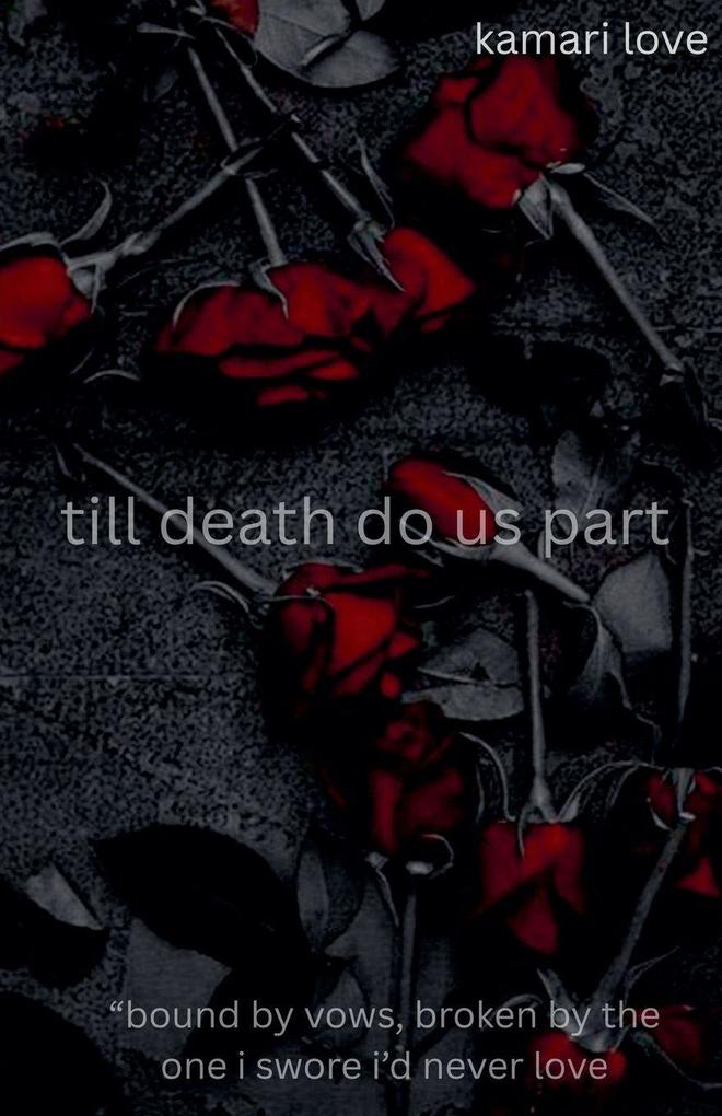 till death do us part