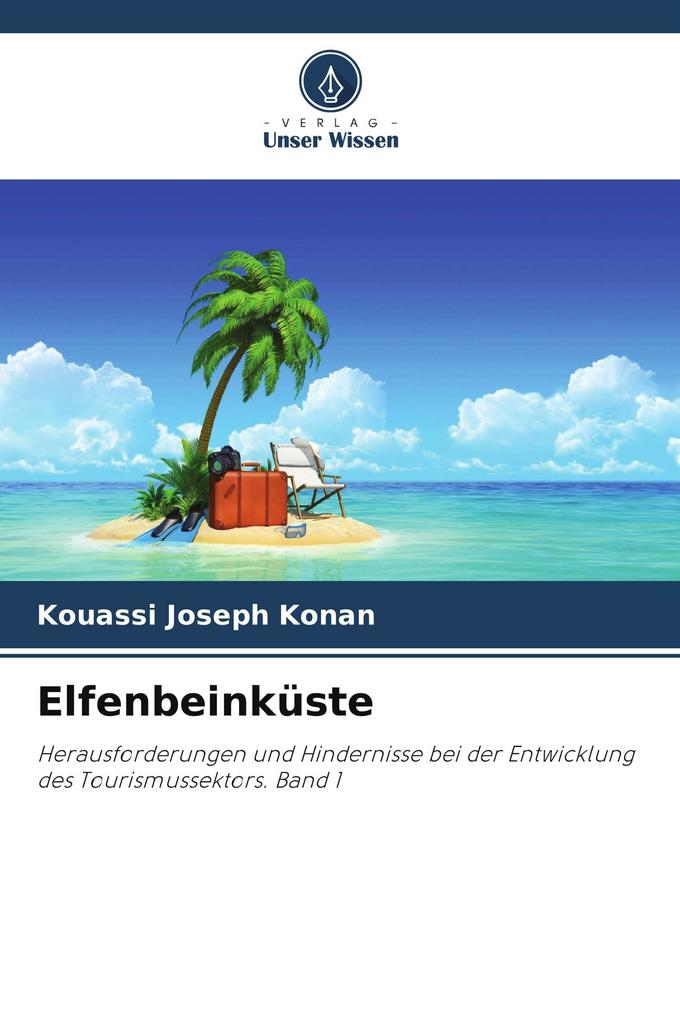 Elfenbeinküste