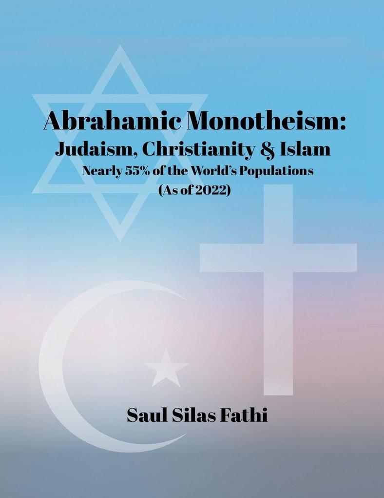 ABRAHAMIC Monotheism