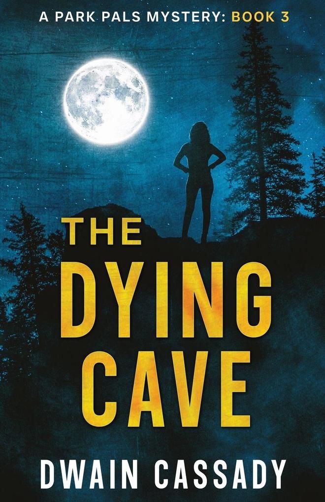 The Dying Cave