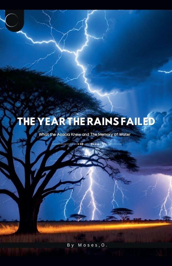 The Year the Rains Failed