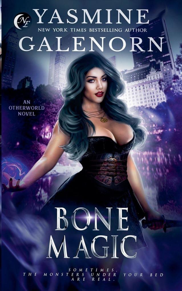 Bone Magic