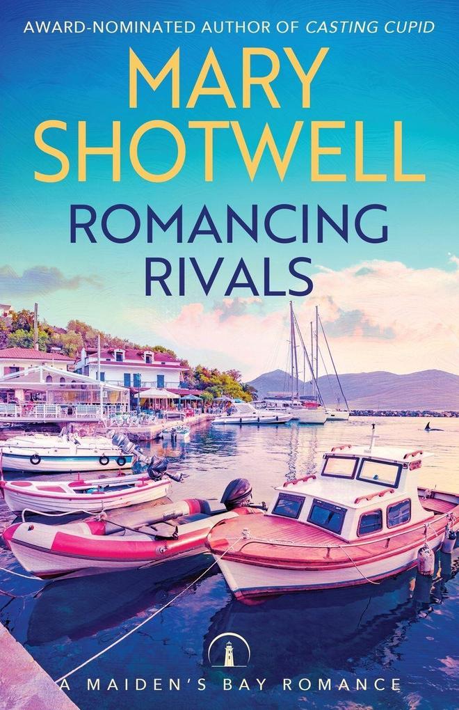 Romancing Rivals