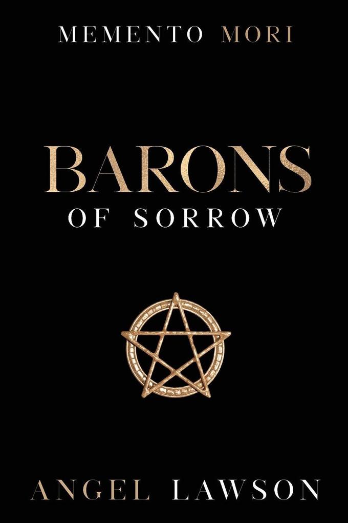 Barons of Sorrow (Discrete Paperback)