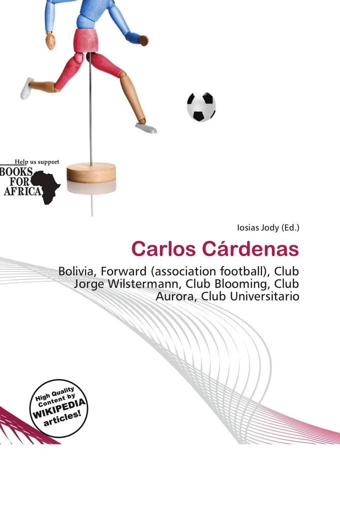 Carlos Cárdenas