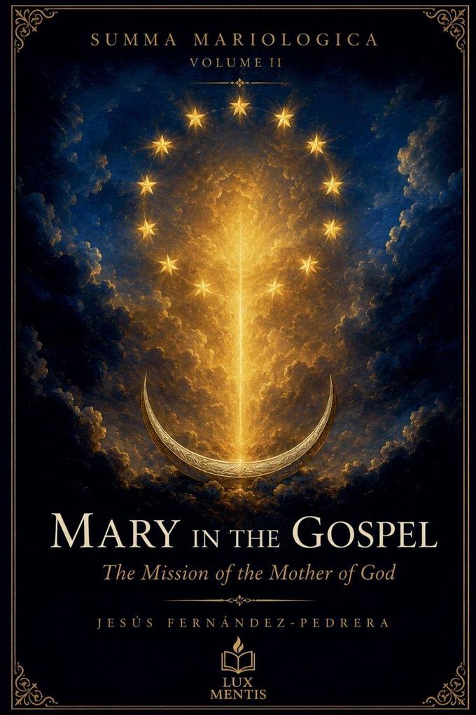 Mary in the Gospel