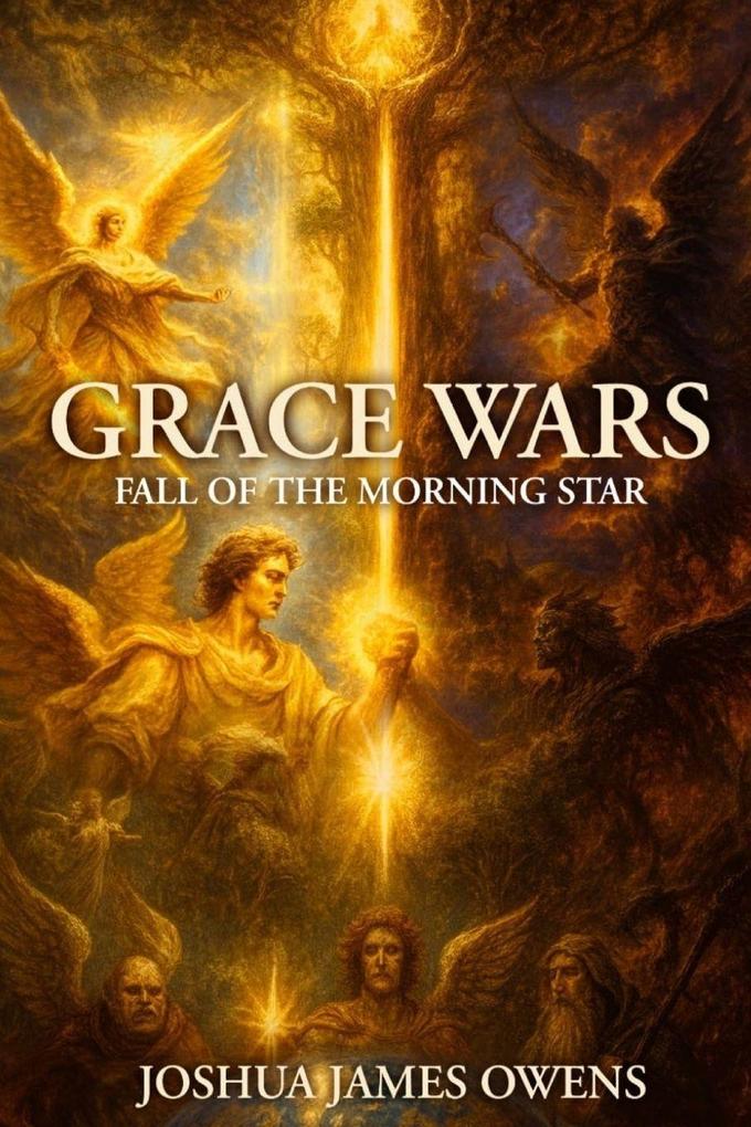 GRACE WARS