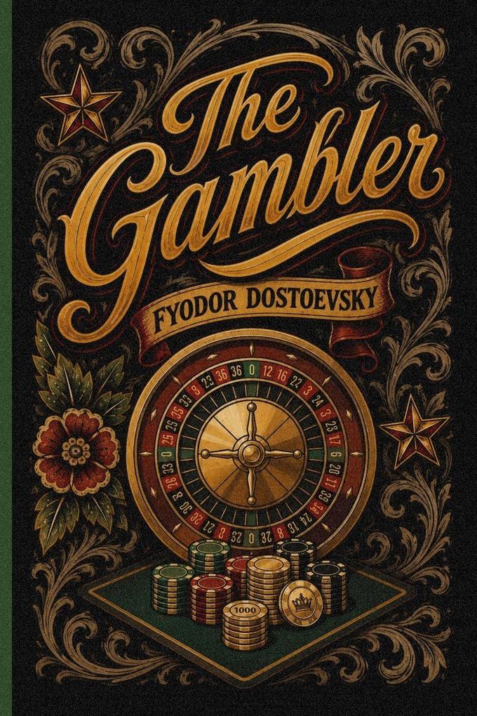 The Gambler