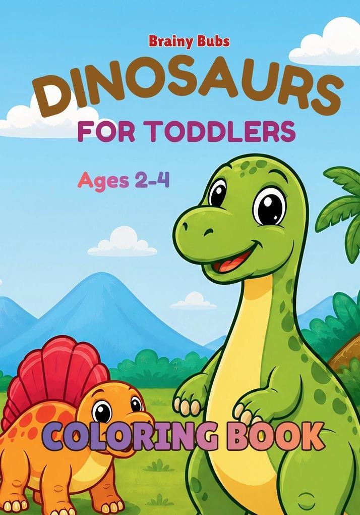 Dinosaurs for Toddlers