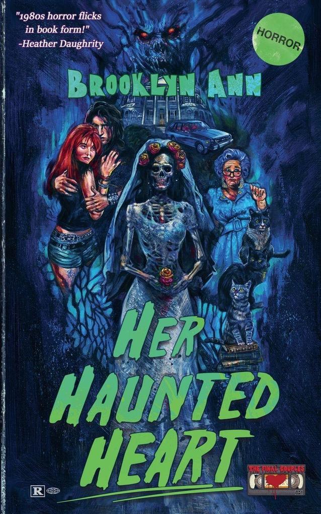 Her Haunted Heart