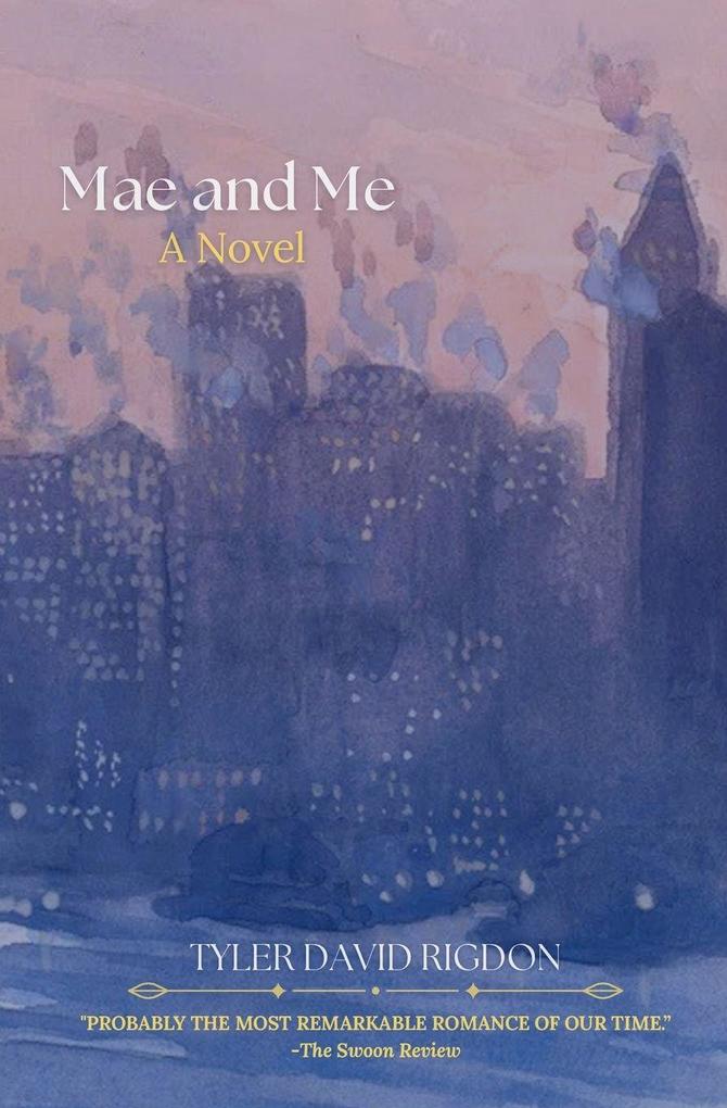 Mae and Me