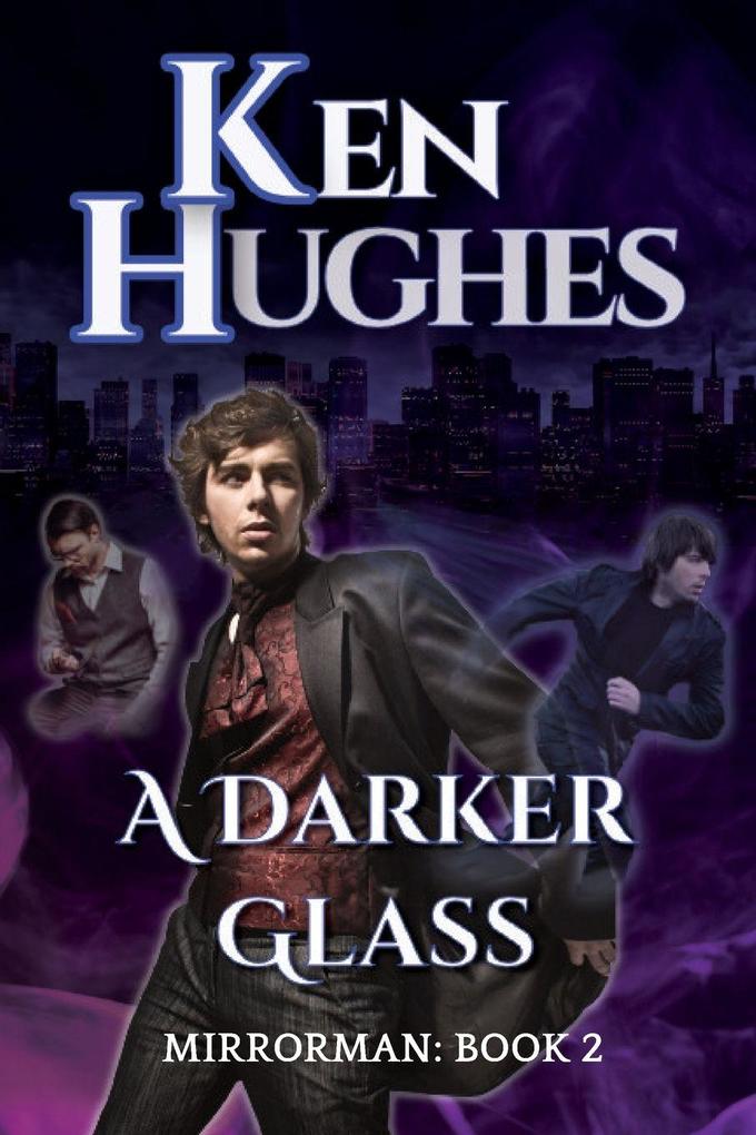 A Darker Glass
