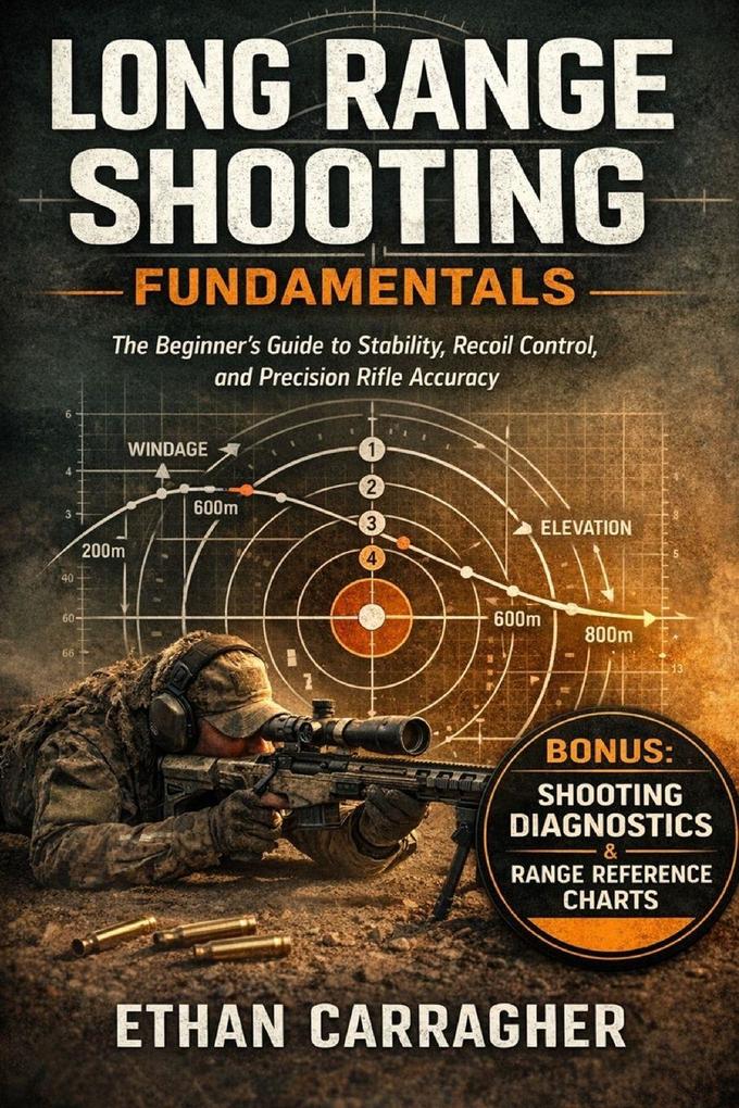 Long Range Shooting Fundamentals