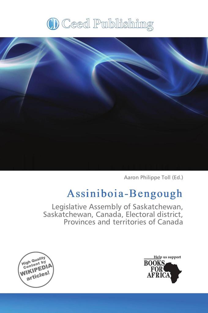 Assiniboia-Bengough