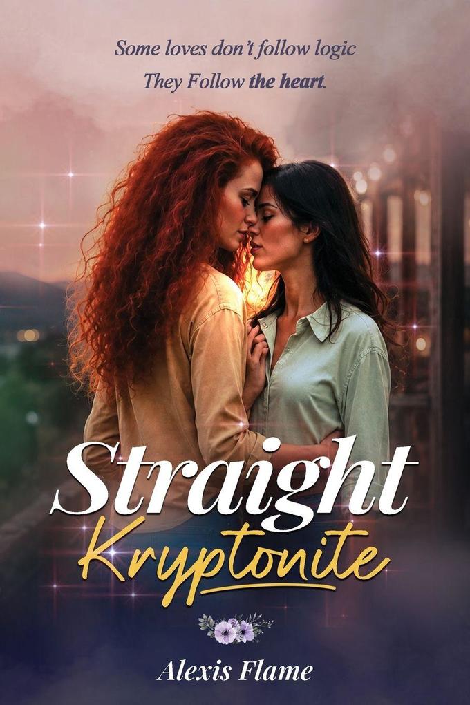 Straight Kryptonite