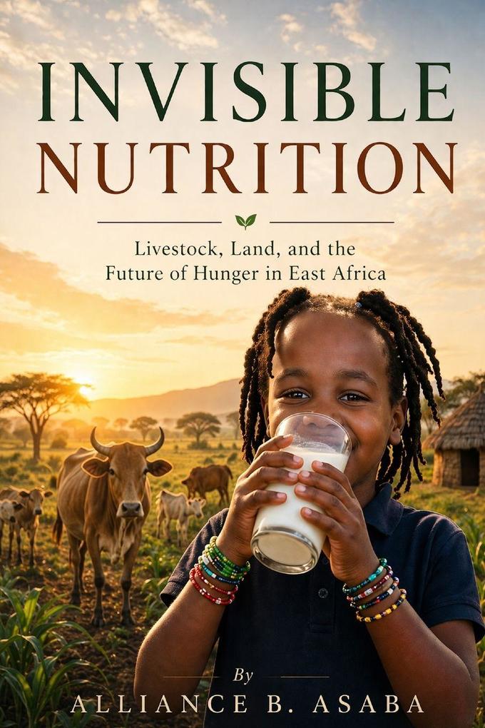 INVISIBLE NUTRITION