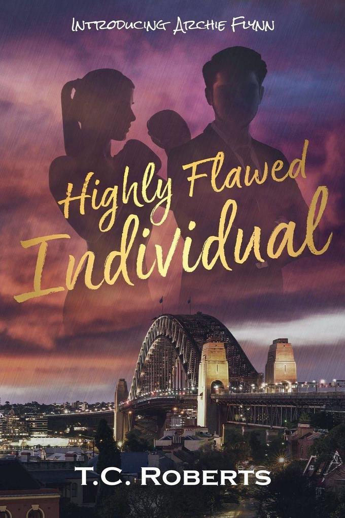 Highly Flawed Individual