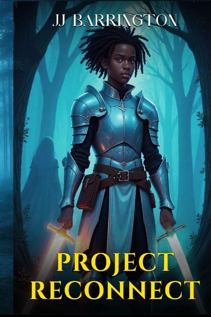 Project Reconnect