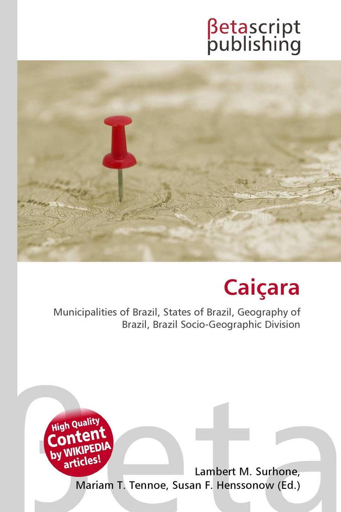 Caiçara