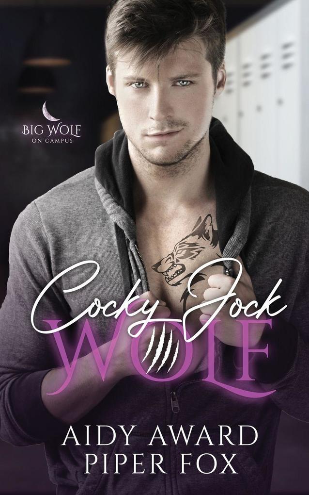 Cocky Jock Wolf