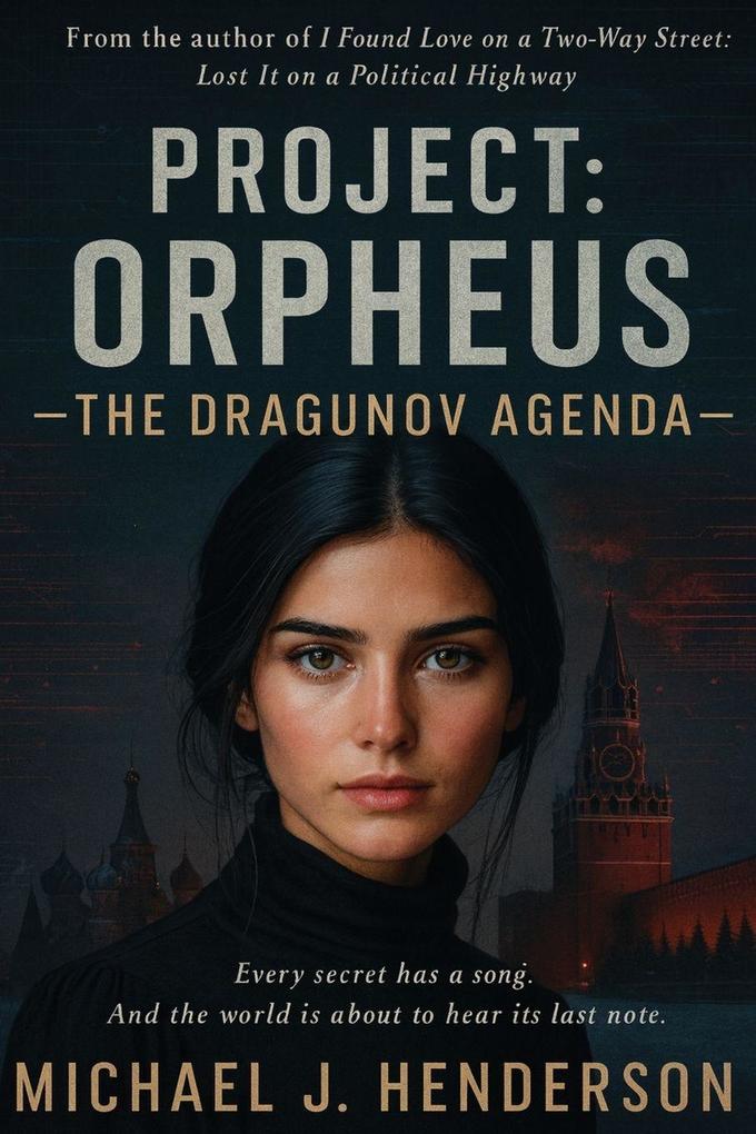 PROJECT ORPHEUS