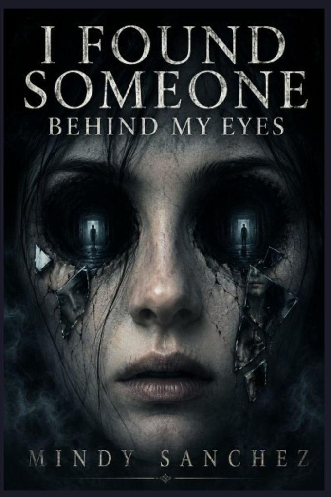 I Found Someone Behind My Eyes