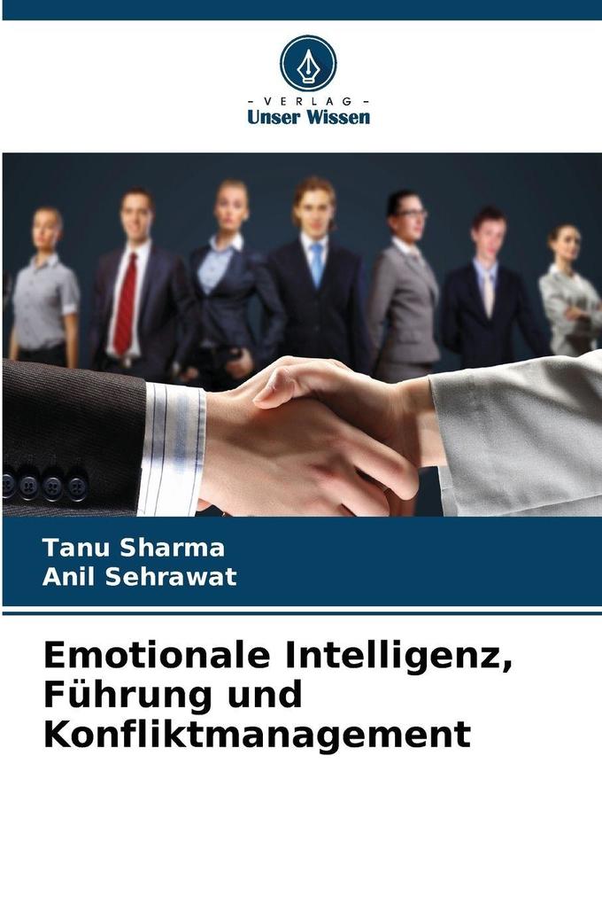 Emotionale Intelligenz Führung und Konfliktmanagement