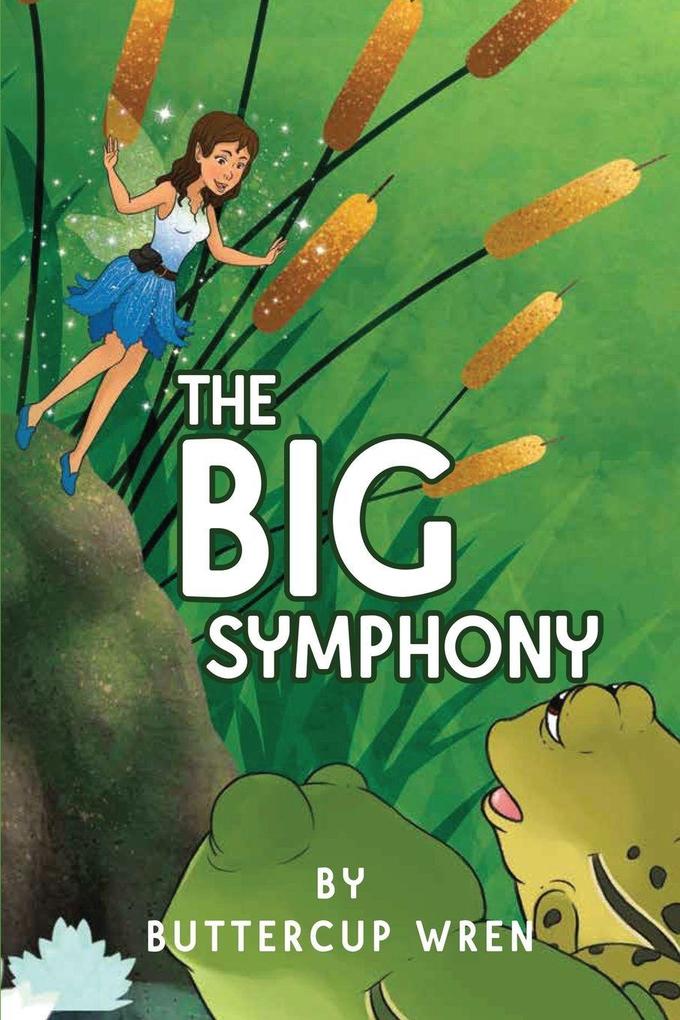 The Big Symphony