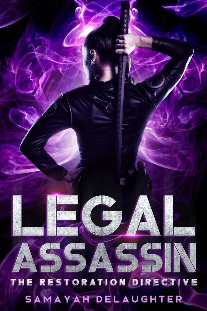 Legal Assassin