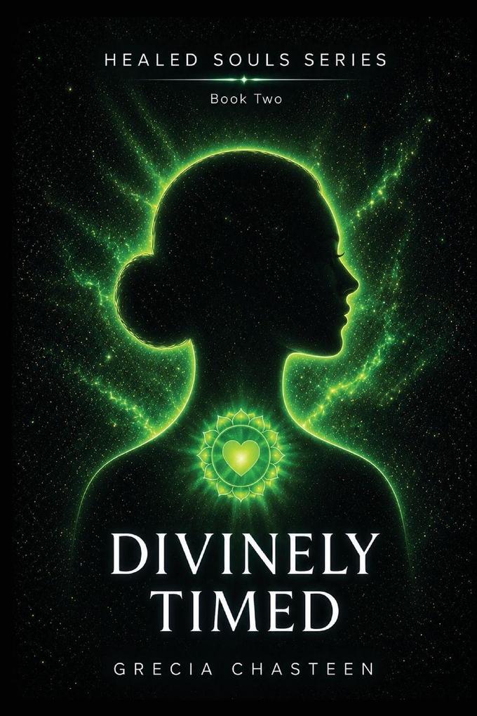 Divinely Timed