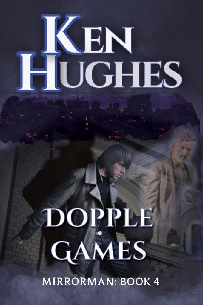 Dopple Games
