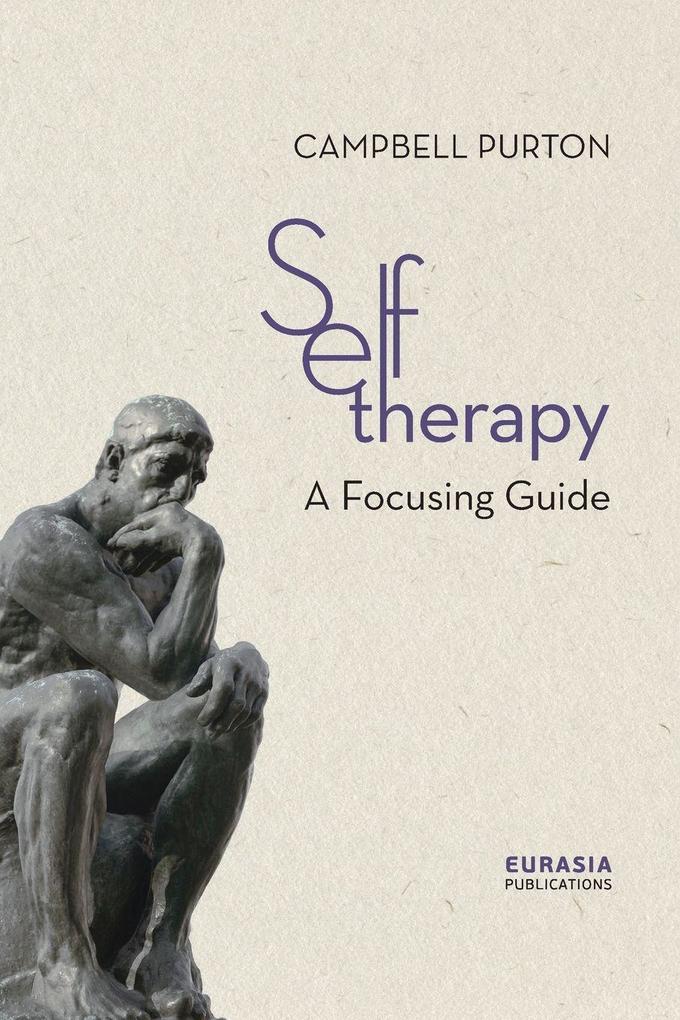 Self-Therapy