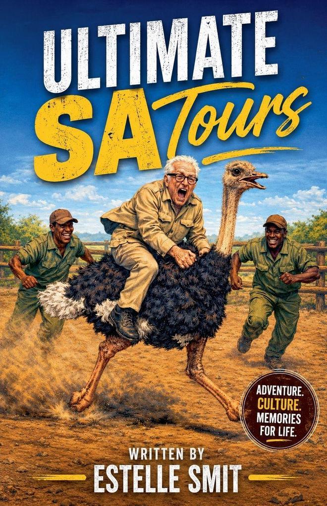 Ultimate SA Tour