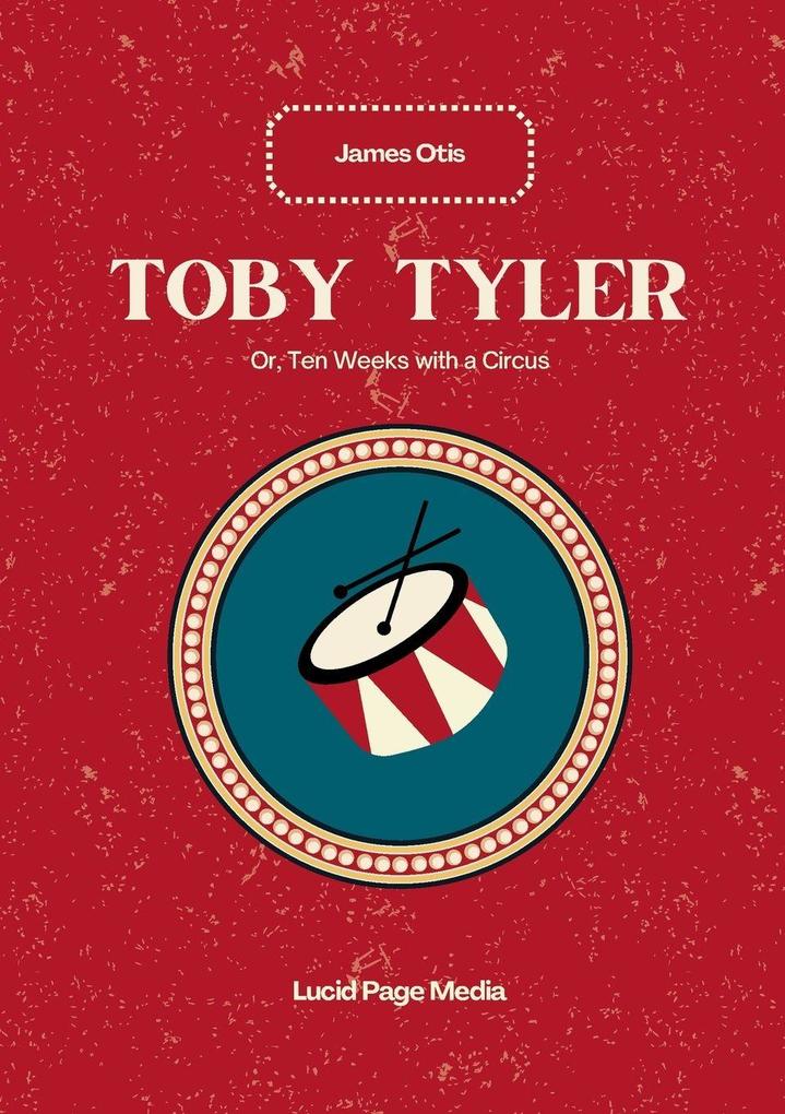 Toby Tyler