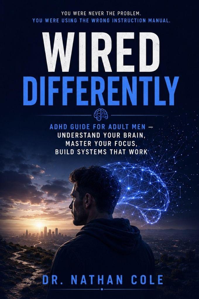 Wired Differently