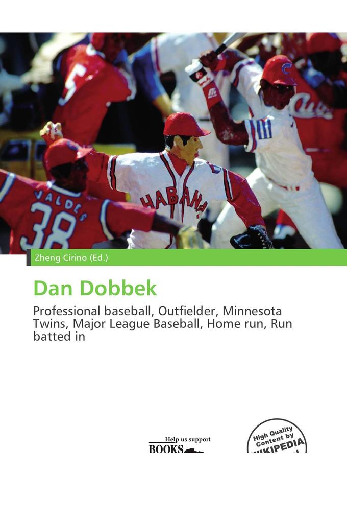 Dan Dobbek