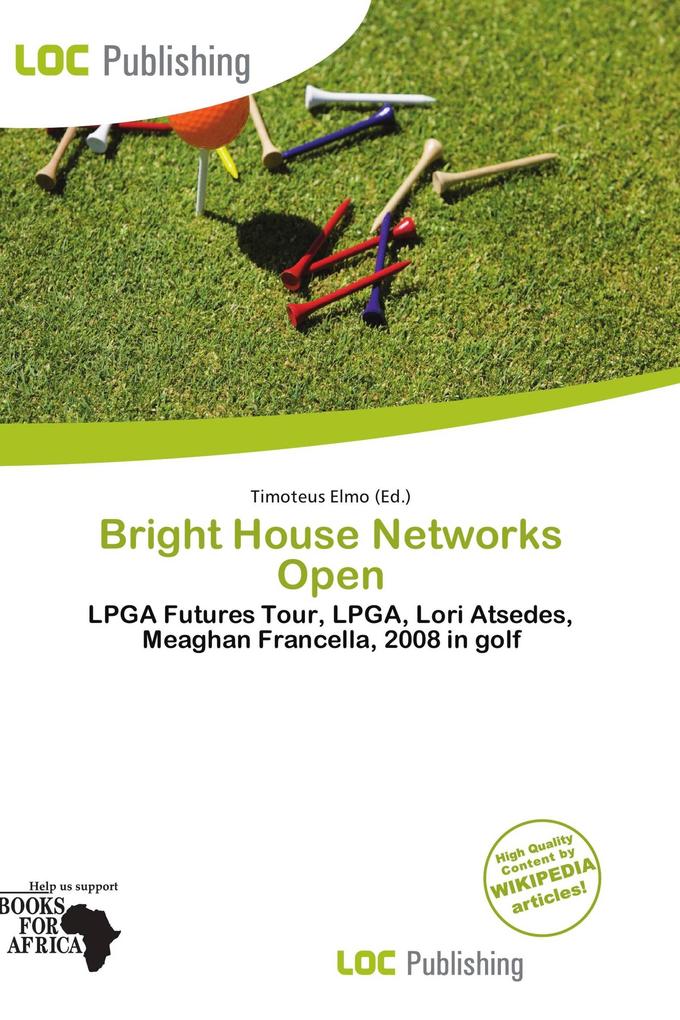 Bright House Networks Open