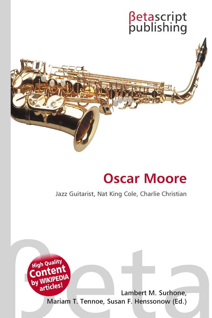 Oscar Moore