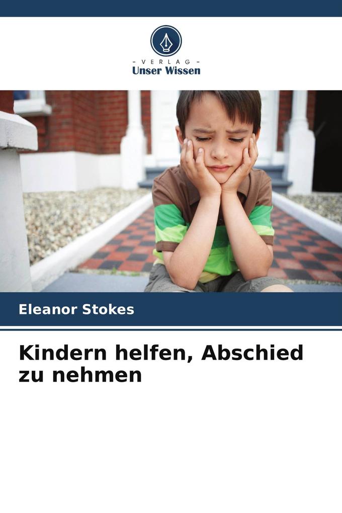 Kindern helfen Abschied zu nehmen